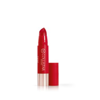 Twist Bálsamo Labial con Brillo