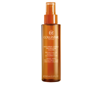 Aceite Capilar en Spray Protector de Color