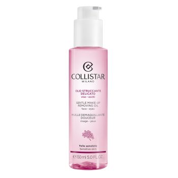 Aceite Desmaquillante Suave