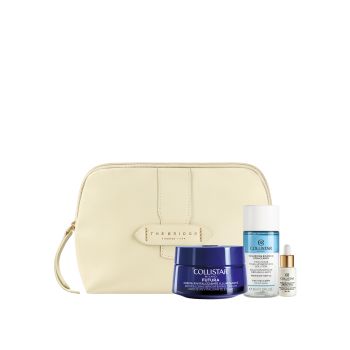 Set Futura Crema Revitalizante Iluminadora