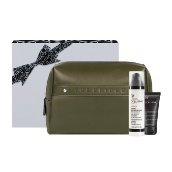 Neceser Hydra Rostro + Limpiador Energizante