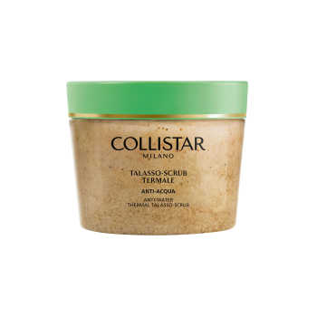 Talasso Scrub Termal Drenante
