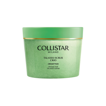 Talasso Scrub Crioactivo