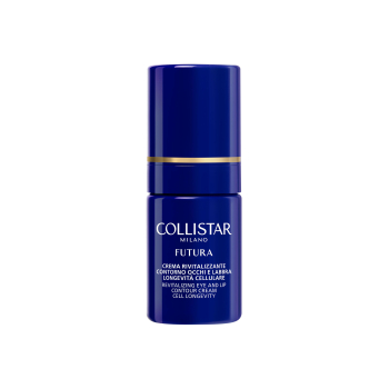 Futura Creme Revitalizante Contorno de Olhos e Lábios