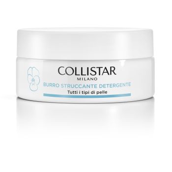 Bálsamo Desmaquillante Waterless Rostro y Ojos