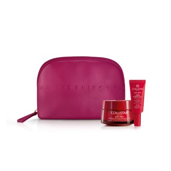 Estuche Lift HD+ Crema Efecto Lifting Reafirmante Rostro y Cuello