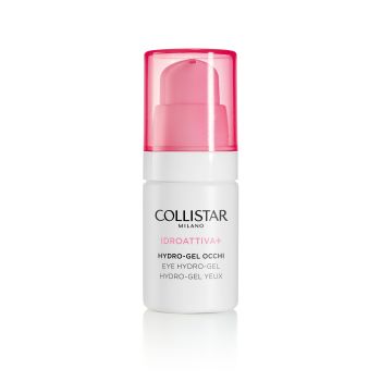 Idro Attiva+ Contorno de Ojos Hidrogel