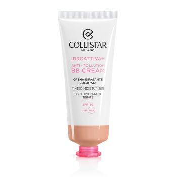 Idro Attiva+ BB Cream SPF 30