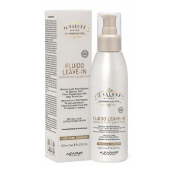 Fluido Leave-In Glorious Nutri Glaze