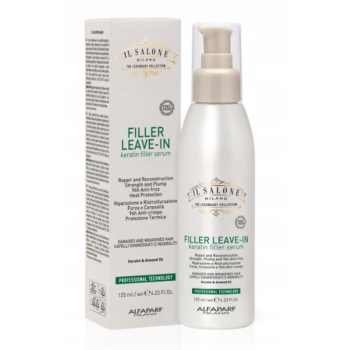 Serum Filler Leave-In Keratin