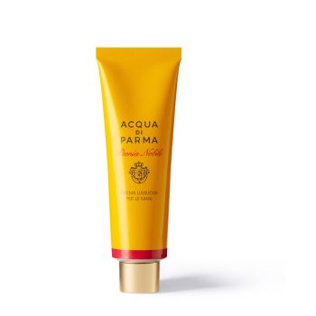 Crema de Manos Peonia Nobile