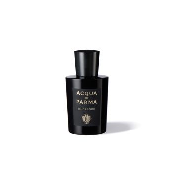Signatures of the Sun Oud & Spice Eau de Parfum