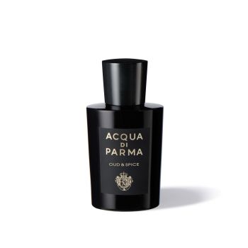 Signatures of the Sun Oud & Spice Eau de Parfum