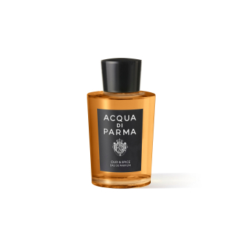 Signatures of the Sun Oud & Spice Eau de Parfum