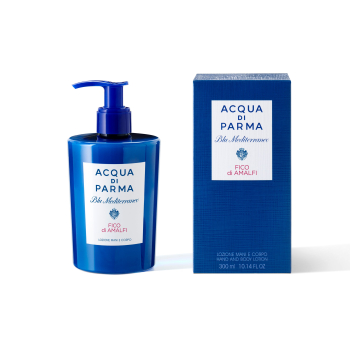 Fico di Amalfi Hand & Body Lotion
