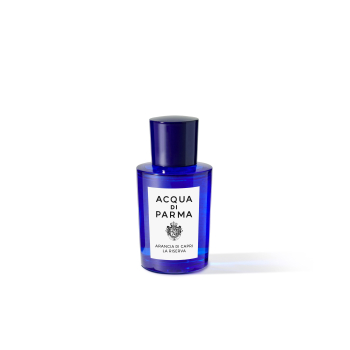 Arancia di Capri La Riserva Eau de Parfum
