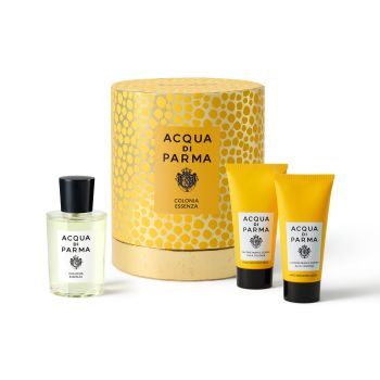 Colonia Essenza Estuche de Regalo