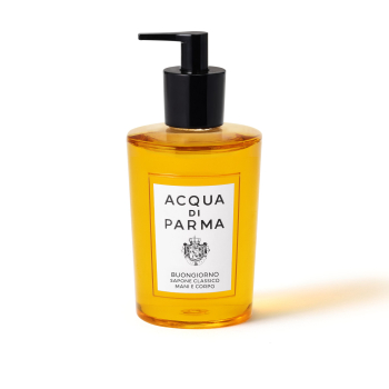 Buongiorno Sapone Classico Jabón Manos y Cuerpo Buongiorno Sapone Classico Jabón Manos y Cuerpo