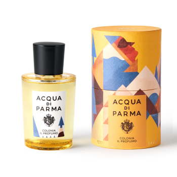 Colonia Il Profumo Edición Limitada Eau de Parfum