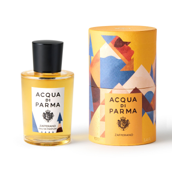 Zafferano Edicion Limitada Eau de Parfum