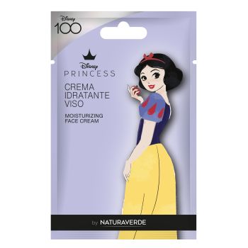 Disney100 Crema Facial Hidratante Blancanieves