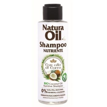 Champú de  Coco