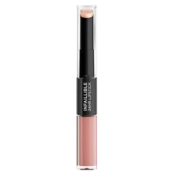 Labial y Bálsamo Infaillible 24H Lipstick