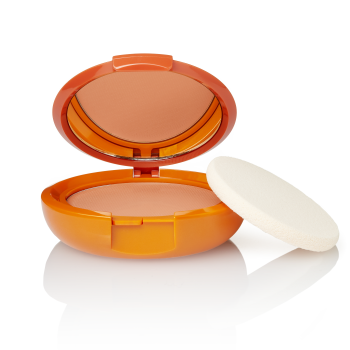 Sun System Protección Solar Facial SPF50 con Color