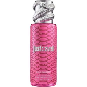 Bold Blossom Bruma para Corpo e Cabelo