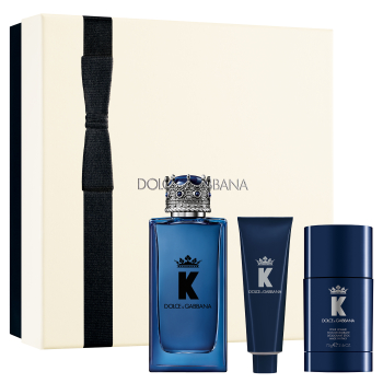 Estuche K By D&G Eau de Parfum