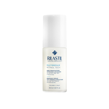 Multirepair Retinol Tech