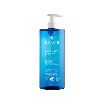 Xerolact Gel Limpiador Delicado Piel Seca