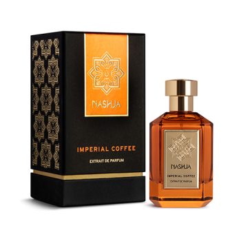 Café Imperial Extracto de Perfume