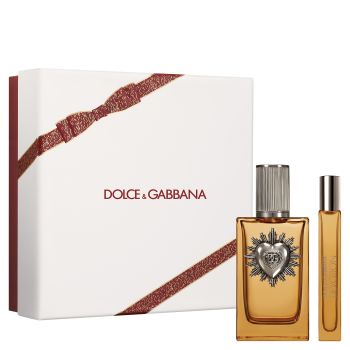 Estuche de Regalo Devotion for Men Parfum