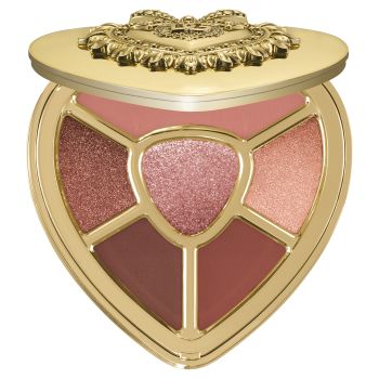 Ever Icon Eye Paleta de Sombras