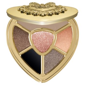Ever Icon Eye Paleta de Sombras