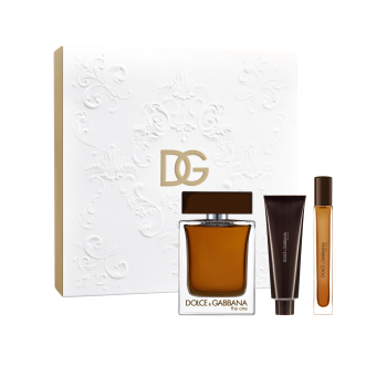 Estuche The One Men Pour Homme Eau de Parfum
