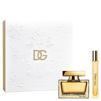 The One Eau de Parfum Intense Estuche de regalo