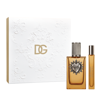 Estuche de Regalo Devotion for Men Parfum