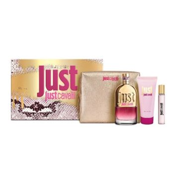Coffret Just Eau de Toilette