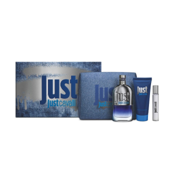 Just For Him Eau de Toilette Estuche de regalo