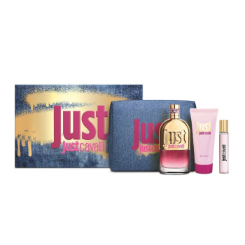 Just For Her Eau de Parfum Estuche de regalo