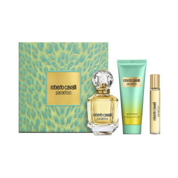 Estuche Paradiso Eau de Parfum