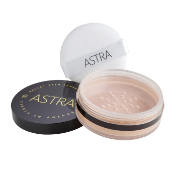 Powder Velvet Skin Loose
