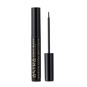 Vinyl Black Eyeliner