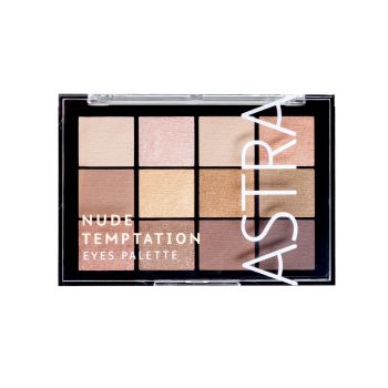 Temptation Paleta de Sombras
