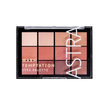 Temptation Paleta de Sombras