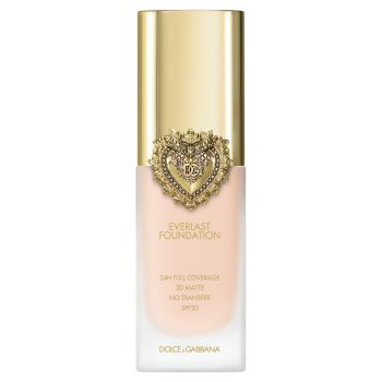 Everlast Foundation Base de Maquillaje