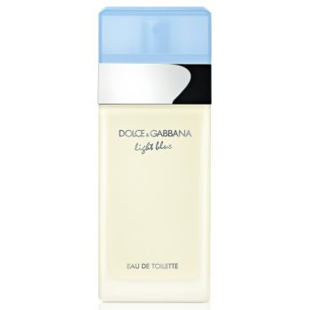 Light Blue - Perfume de mujer