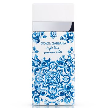 Light Blue Summer Vibes Eau de Toilette